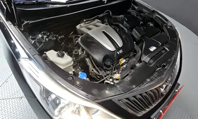 Hyundai Grandeur 2016, 250080 км, за 2528.76 USD - фото 6