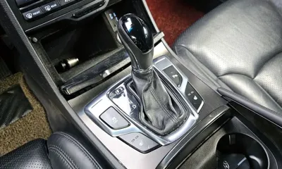 Hyundai Grandeur 2016, 250080 км, за 2528.76 USD - фото 9