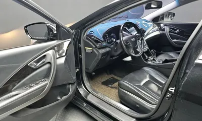 Hyundai Grandeur 2016, 250080 км, за 2528.76 USD - фото 10