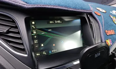 Hyundai Grandeur 2016, 250080 км, за 2528.76 USD - фото 13