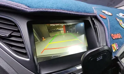 Hyundai Grandeur 2016, 250080 км, за 2528.76 USD - фото 14