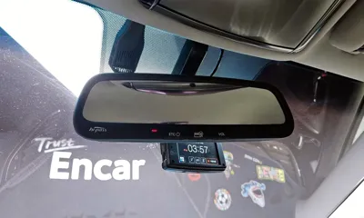 Hyundai Grandeur 2016, 250080 км, за 2528.76 USD - фото 16