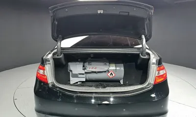 Hyundai Grandeur 2016, 250080 км, за 2528.76 USD - фото 20