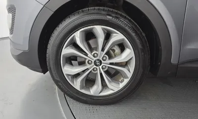Hyundai Santafe 2015, 163059 км, за 4594.98 USD
