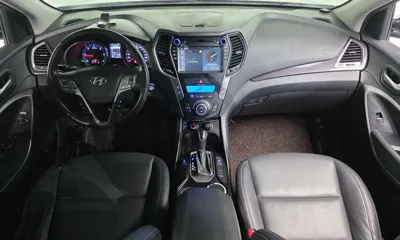 Hyundai Santafe 2015, 163059 км, за 4594.98 USD - фото 7