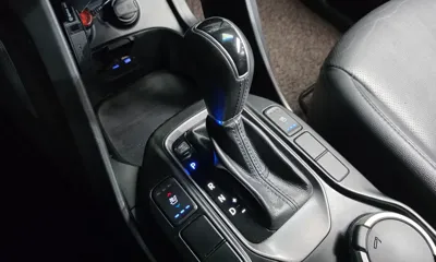Hyundai Santafe 2015, 163059 км, за 4594.98 USD - фото 9