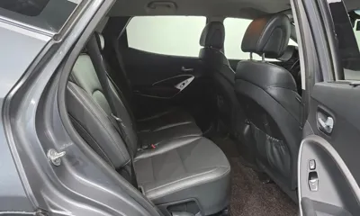Hyundai Santafe 2015, 163059 км, за 4594.98 USD - фото 11
