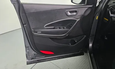 Hyundai Santafe 2015, 163059 км, за 4594.98 USD - фото 24