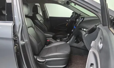 Hyundai Santafe 2015, 163059 км, за 4594.98 USD - фото 26