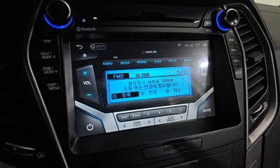 Hyundai Santafe 2015, 163059 км, за 4594.98 USD - фото 32