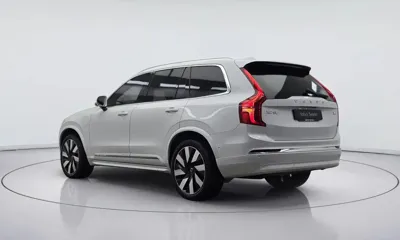 Volvo XC90 2025, 5970 км, за 50214.73 USD