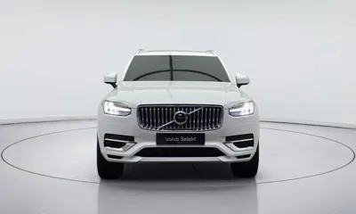 Volvo XC90 2025, 5970 км, за 50214.73 USD