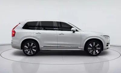 Volvo XC90 2025, 5970 км, за 50214.73 USD