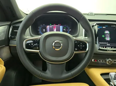 Volvo XC90 2025, 5970 км, за 50214.73 USD - фото 6