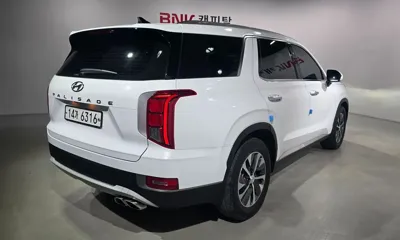 Hyundai Palisade 2019, 94573 км, за 16083.86 USD