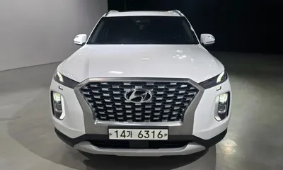 Hyundai Palisade 2019, 94573 км, за 16083.86 USD