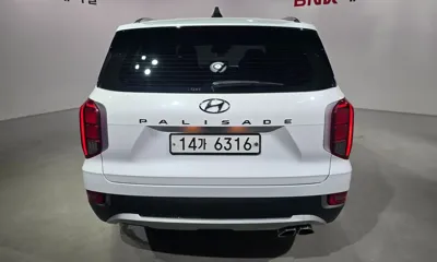 Hyundai Palisade 2019, 94573 км, за 16083.86 USD
