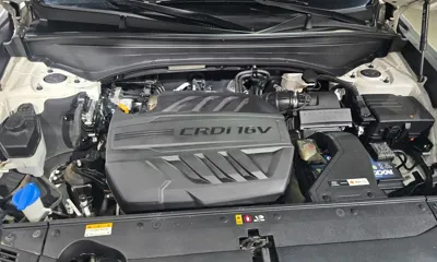 Hyundai Palisade 2019, 94573 км, за 16083.86 USD - фото 6