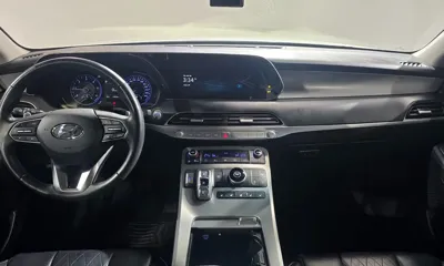 Hyundai Palisade 2019, 94573 км, за 16083.86 USD - фото 7