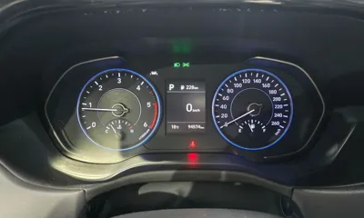 Hyundai Palisade 2019, 94573 км, за 16083.86 USD - фото 8