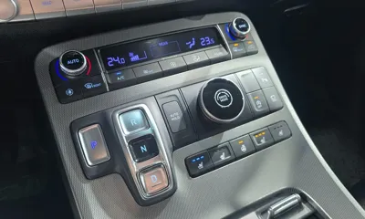 Hyundai Palisade 2019, 94573 км, за 16083.86 USD - фото 9