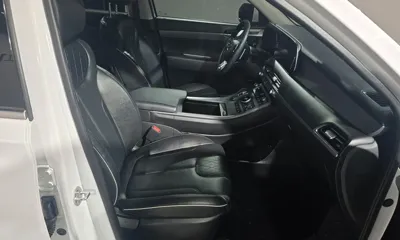 Hyundai Palisade 2019, 94573 км, за 16083.86 USD - фото 12
