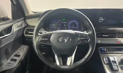 Hyundai Palisade 2019, 94573 км, за 16083.86 USD - фото 13