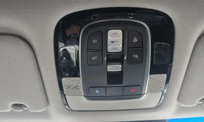 Hyundai Palisade 2019, 94573 км, за 16083.86 USD - фото 18