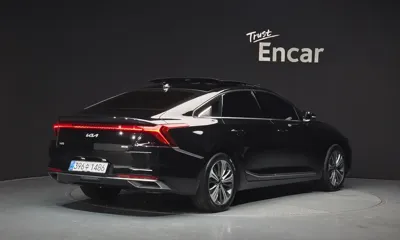 Kia K8 2023, 69853 км, за 161.78 USD