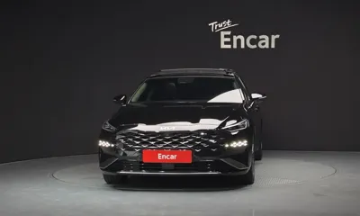 Kia K8 2023, 69853 км, за 161.78 USD
