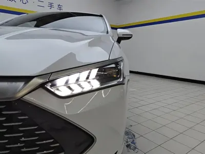 BYD Qin Plus 2023, 48700 км, за 8661.72 USD