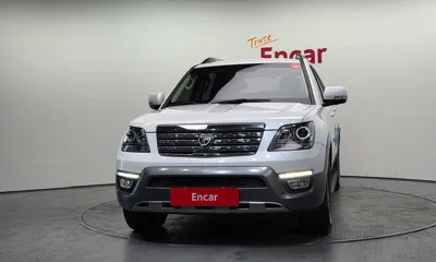 Kia Mohave 2018, 179893 км, за 8919.72 USD