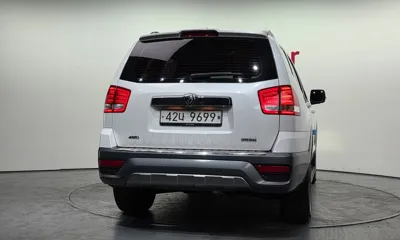 Kia Mohave 2018, 179893 км, за 8919.72 USD