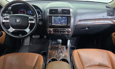 Kia Mohave 2018, 179893 км, за 8919.72 USD - фото 7