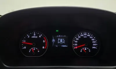 Kia Mohave 2018, 179893 км, за 8919.72 USD - фото 8