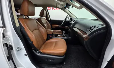 Kia Mohave 2018, 179893 км, за 8919.72 USD - фото 10