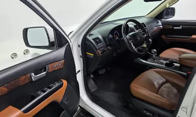Kia Mohave 2018, 179893 км, за 8919.72 USD - фото 11