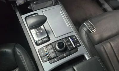 Genesis G80 2017, 117422 км, за 10986.15 USD - фото 9