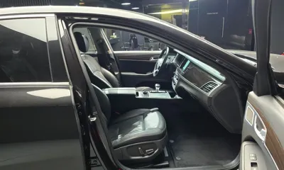 Genesis G80 2017, 117422 км, за 10986.15 USD - фото 10