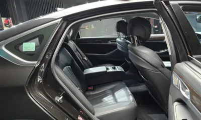 Genesis G80 2017, 117422 км, за 10986.15 USD - фото 12