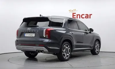 Hyundai Palisade 2023, 91607 км, за 22443.42 USD