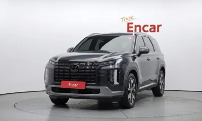 Hyundai Palisade 2023, 91607 км, за 22443.42 USD