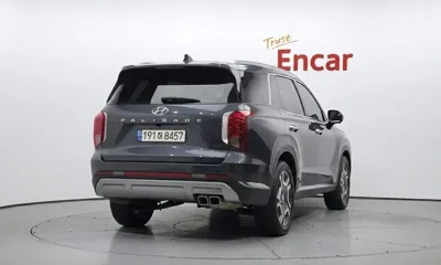 Hyundai Palisade 2023, 91607 км, за 22443.42 USD