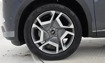 Hyundai Palisade 2023, 91607 км, за 22443.42 USD