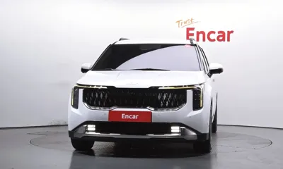 Kia Canival 2024, 125001 км, за 20546.15 USD