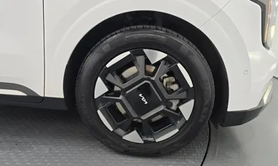 Kia Canival 2024, 125001 км, за 20546.15 USD