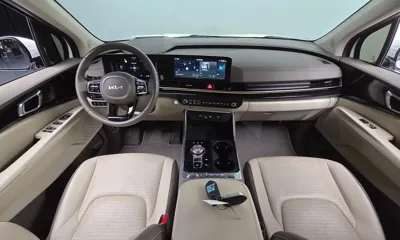 Kia Canival 2024, 125001 км, за 20546.15 USD - фото 7