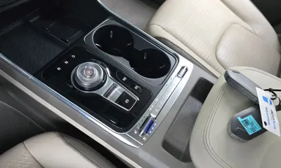 Kia Canival 2024, 125001 км, за 20546.15 USD - фото 9