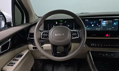 Kia Canival 2024, 125001 км, за 20546.15 USD - фото 12