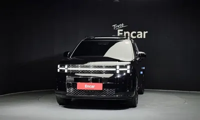 Hyundai Santafe 2024, 41302 км, за 23069.82 USD